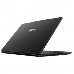 Ноутбук MSI VenturePro 16 AI A2HVEG-033XRU (16", OLED, Intel Core Ultra 7 255H 2ГГц, 16 ядер, 16ГБ DDR5, 1ТБ SSD, NVIDIA GeForce RTX 4050 - 6 ГБ, FreeDOS), серый