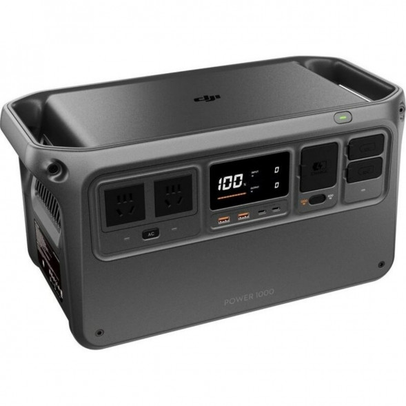 Портативный источник питания DJI Power 1000 V2 в Екатеринбурге