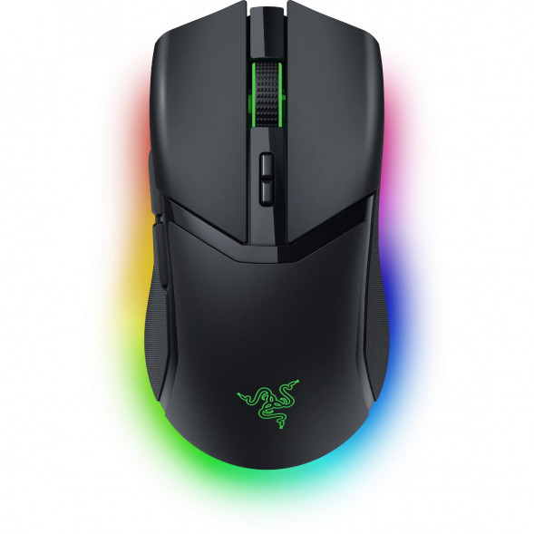 Игровая мышь Razer Cobra Pro/ Razer Cobra Pro Gaming Mouse, black в Екатеринбурге