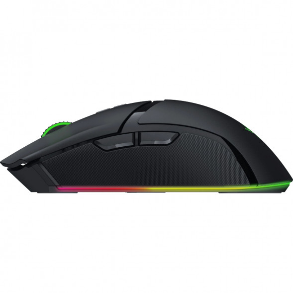 Игровая мышь Razer Cobra Pro/ Razer Cobra Pro Gaming Mouse, black в Екатеринбурге