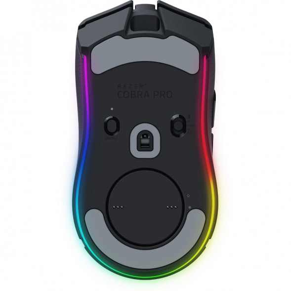 Игровая мышь Razer Cobra Pro/ Razer Cobra Pro Gaming Mouse, black в Екатеринбурге