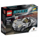 Конструктор LEGO Speed Champions 75910 Porsche 918 Spyde в Екатеринбурге