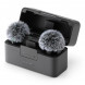Микрофон DJI Mic Mini (2 TX + 1 RX + зарядный кейс) в Екатеринбурге