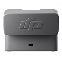 Микрофон DJI Mic Mini (2 TX + 1 RX + зарядный кейс)