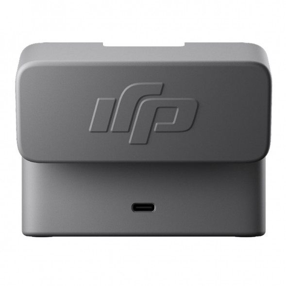 Микрофон DJI Mic Mini (2 TX + 1 RX + зарядный кейс) в Екатеринбурге