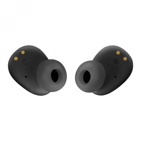Беспроводные наушники JBL Wave Buds, Black в Екатеринбурге