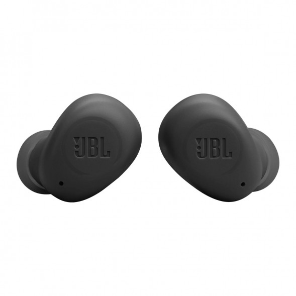 Беспроводные наушники JBL Wave Buds, Black в Екатеринбурге