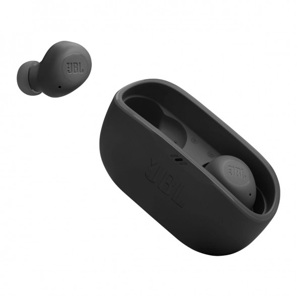 Беспроводные наушники JBL Wave Buds, Black в Екатеринбурге