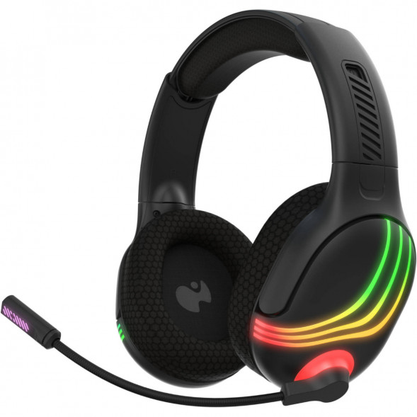 Беспроводная игровая гарнитура PDP Afterglow Wave Wireless Headset для XBOX, black в Екатеринбурге