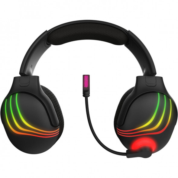 Беспроводная игровая гарнитура PDP Afterglow Wave Wireless Headset для XBOX, black в Екатеринбурге