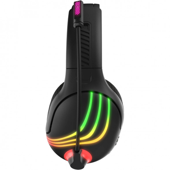 Беспроводная игровая гарнитура PDP Afterglow Wave Wireless Headset для XBOX, black в Екатеринбурге