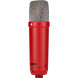 Микрофон студийный RODE NT1 Signature, Red в Екатеринбурге