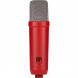 Микрофон студийный RODE NT1 Signature, Red в Екатеринбурге