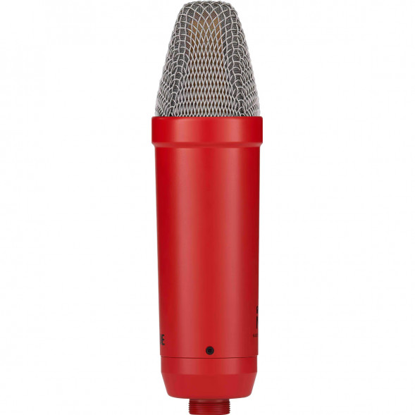 Микрофон студийный RODE NT1 Signature, Red в Екатеринбурге