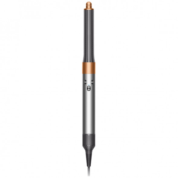 Фен-стайлер Dyson Airwrap multi-styler Complete Long HS05, яркий никель/медный в Екатеринбурге