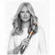 Фен-стайлер Dyson Airwrap multi-styler Complete Long HS05, яркий никель/медный в Екатеринбурге