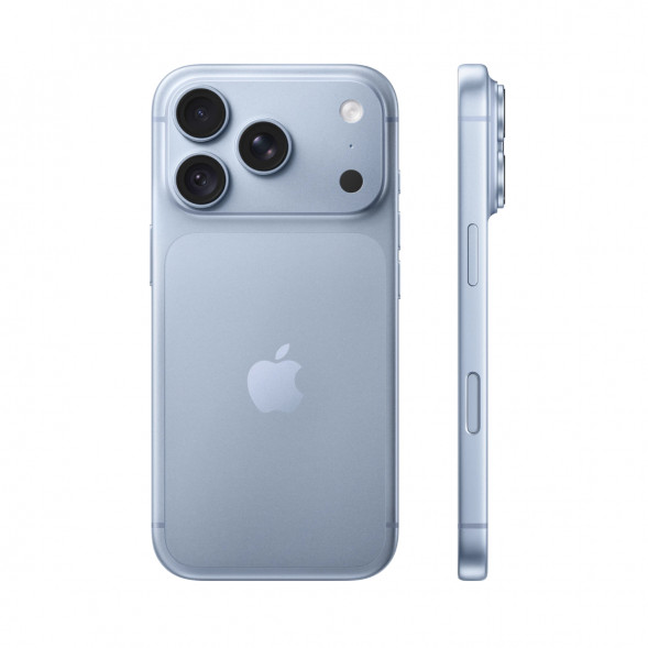 Смартфон Apple iPhone 18 Pro Max 512GB (SIM + eSIM), Glacier в Екатеринбурге