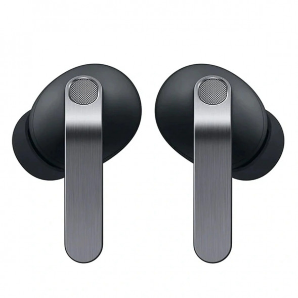 Беспроводные наушники Samsung Galaxy Buds4 Pro, Black в Екатеринбурге