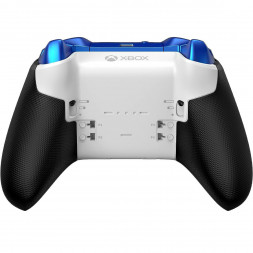 Геймпад Microsoft Xbox Elite Wireless Controller Series 2 Core, синий