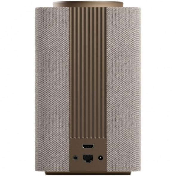 Умная колонка Яндекс Станция Макс с Zigbee, бежевый в Екатеринбурге