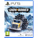 Игра Snowrunner [PS5, русские субтитры] в Екатеринбурге