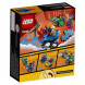 Конструктор LEGO Super Heroes 76064 Человек‑паук против Зелёного Гоблина в Екатеринбурге