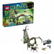 Конструктор LEGO Legends Of Chima 70133 Пещера Спинлина в Екатеринбурге