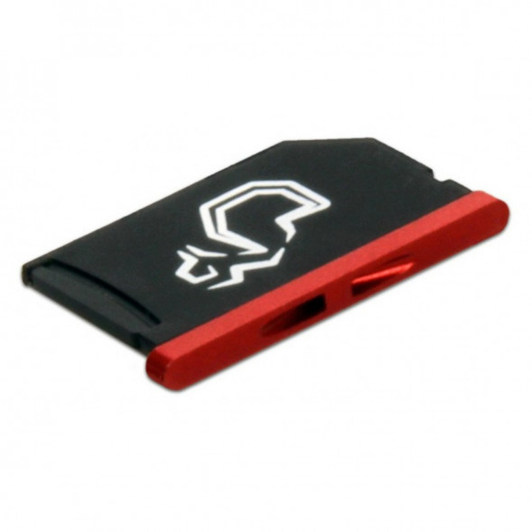 Переходник для MacBook Pro Nifty MiniDrive Pro Retina 13 4GB, Red в Екатеринбурге