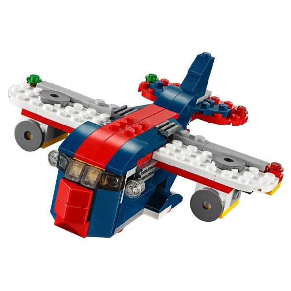 Конструктор LEGO Creator 31045 Морская экспедиция в Екатеринбурге