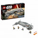 Конструктор LEGO Star Wars 75140 Военный транспорт Сопротивления в Екатеринбурге