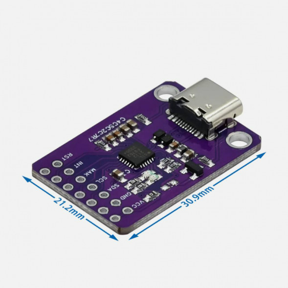 Плата программатор для батарей ноутбука CP2112 в Екатеринбурге