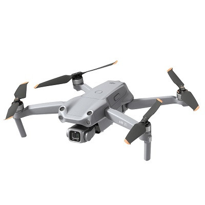 Квадрокоптер DJI Air 2S (Серый) в Екатеринбурге