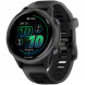 Умные часы Garmin Forerunner 570 42 мм Slate Grey Aluminium/Translucent Black 010-02970-00 в Екатеринбурге