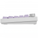 Клавиатура механическая AJAZZ AK820 [S1-AK820-1-RGB-DIY-SSS-PWB] в Екатеринбурге