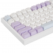 Клавиатура механическая AJAZZ AK820 [S1-AK820-1-RGB-DIY-SSS-PWB] в Екатеринбурге