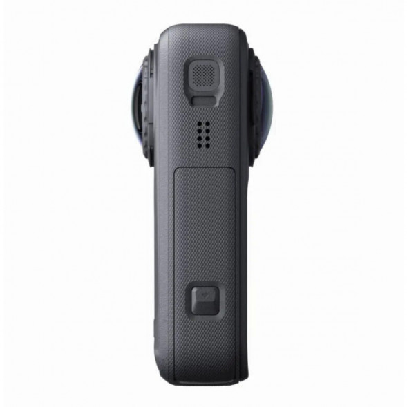 Экшн-камера Insta360 X6 Essentials Bundle, Black в Екатеринбурге