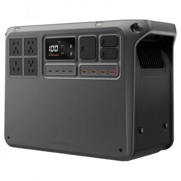 Портативный источник питания DJI Power 2000 в Екатеринбурге