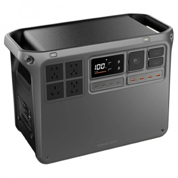 Портативный источник питания DJI Power 2000 в Екатеринбурге