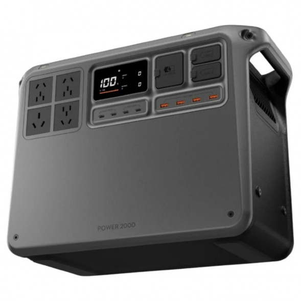 Портативный источник питания DJI Power 2000 в Екатеринбурге