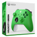 Геймпад Microsoft Xbox Series, velocity green в Екатеринбурге