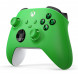 Геймпад Microsoft Xbox Series, velocity green в Екатеринбурге