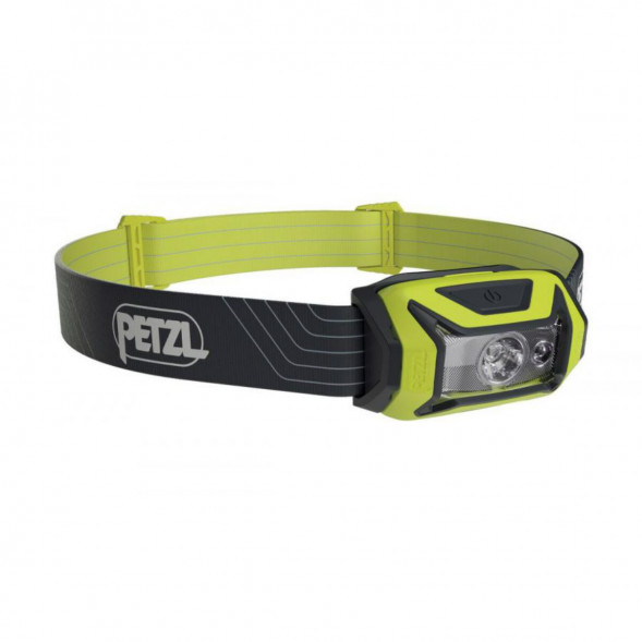 Налобный фонарь Petzl Tikka E061AA03, yellow в Екатеринбурге