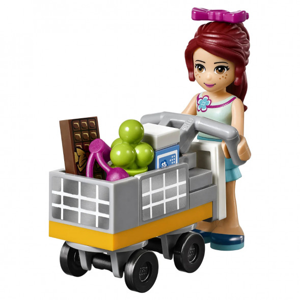 Конструктор LEGO Friends 41118 Супермаркет в Екатеринбурге