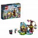 Конструктор LEGO Elves 41173 Школа драконов в Екатеринбурге