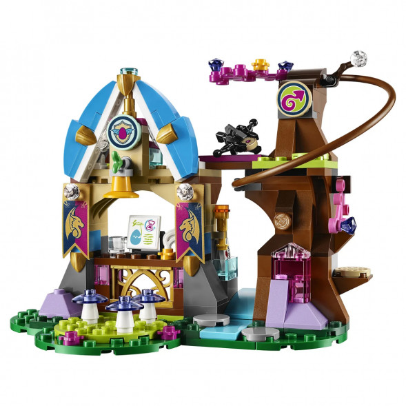 Конструктор LEGO Elves 41173 Школа драконов в Екатеринбурге