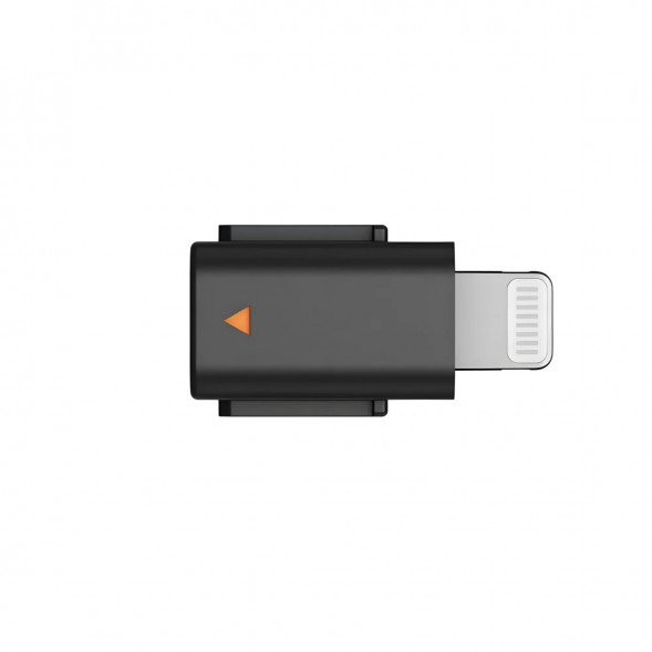 Адаптер DJI Mic Mini Mobile Phone Adapter (Lightning) в Екатеринбурге
