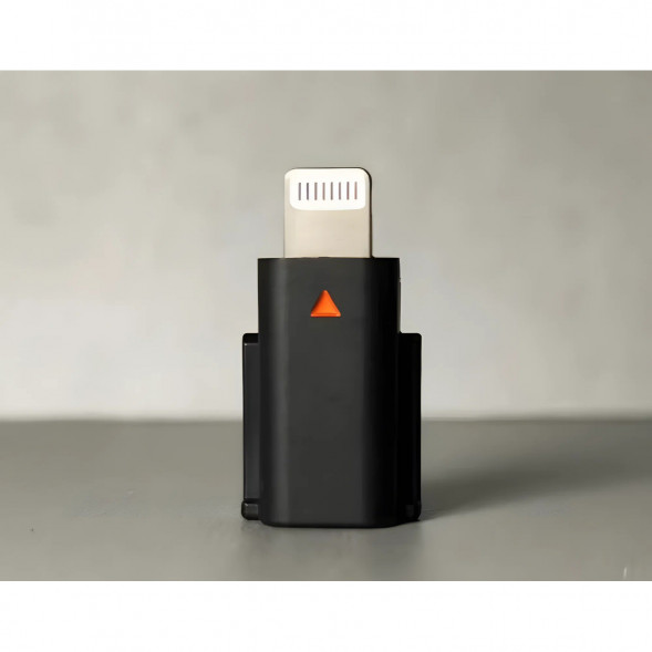 Адаптер DJI Mic Mini Mobile Phone Adapter (Lightning) в Екатеринбурге