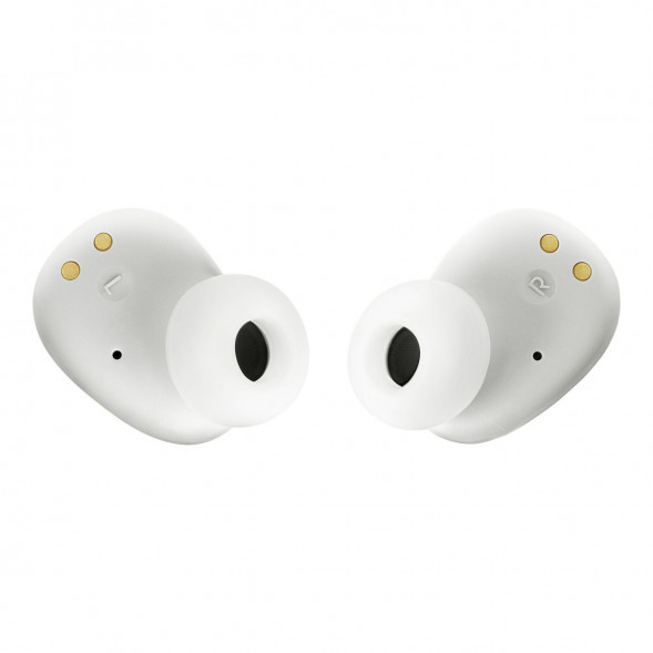 Беспроводные наушники JBL Wave Buds, White в Екатеринбурге