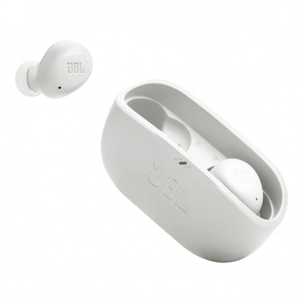 Беспроводные наушники JBL Wave Buds, White в Екатеринбурге