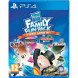 Игра Hasbro Family Fun Pack [PS4, русские субтитры] в Екатеринбурге